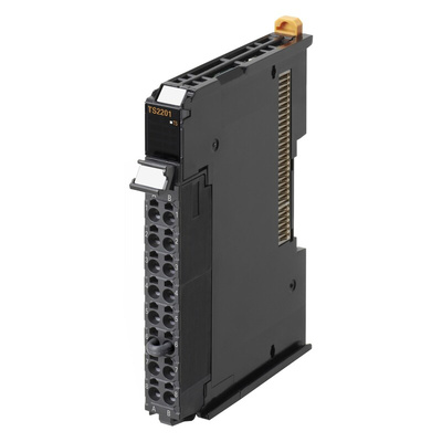 Omron Input Unit for Use with NX