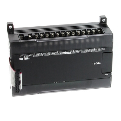 Omron PLC Expansion Module for Use with CP2E Series