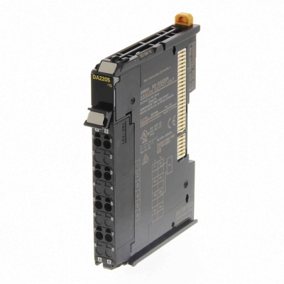 Omron I/O Unit
