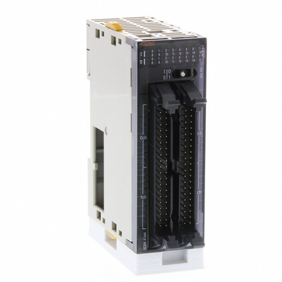 Omron I/O Unit for Use with CJ-Series