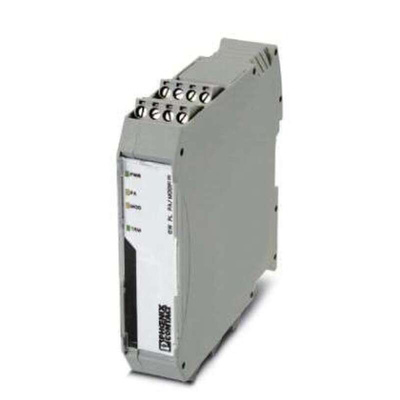 Phoenix Contact Converter for Use with Modbus RTU, PROFIBUS PA