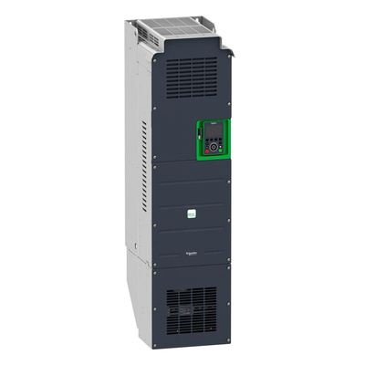 Schneider Electric Line Terminator for Use with Altivar 31 Altistart 48 Lexium SD3 Altivar 312 Altivar 31C Compact NSX