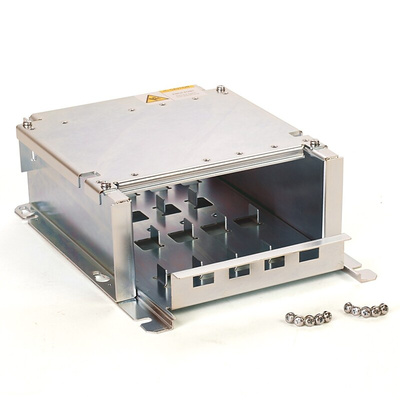 Rockwell Automation Mounting Kit for Use with 1756 Module, 1771 Module