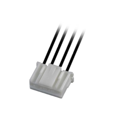 Schneider Electric PLC Cable for Use with Integrated analogue input, Analogue