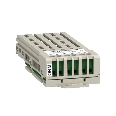 Schneider Electric I/O Unit for Use with Altivar Machine ATV340, Altivar Process ATV600, Altivar Process ATV900, Easy