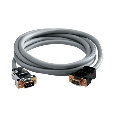 Lovato Connecting Cable for Use with PLC