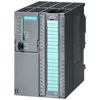 Siemens SIMATIC S7-300 Series Series PLC Expansion Module for Use with S7-300 Series