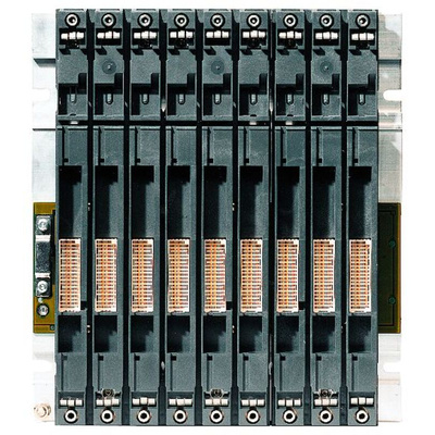 Siemens SIMATIC S7-400 Series Series Rack for Use with SIMATIC S7-400