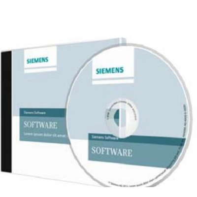 Siemens 6AV2108 Series Software Licence for Use with PLC