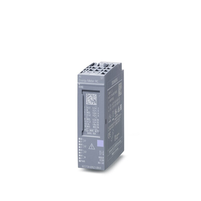 Siemens SIMATIC ET 200 SP Series Analog Input Module for Use with SIMATIC, Analogue