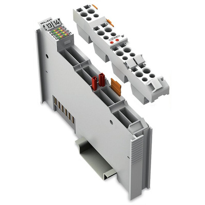 Wago 753 Series Interface Module