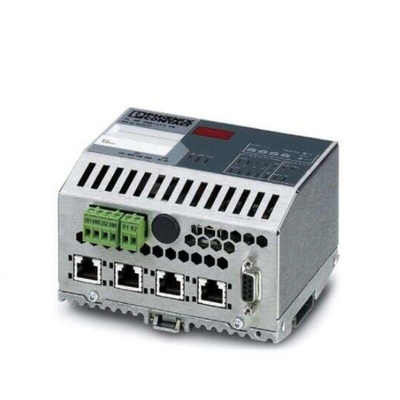 Phoenix Contact FL NP PND-4TX IB Series Interface Converter