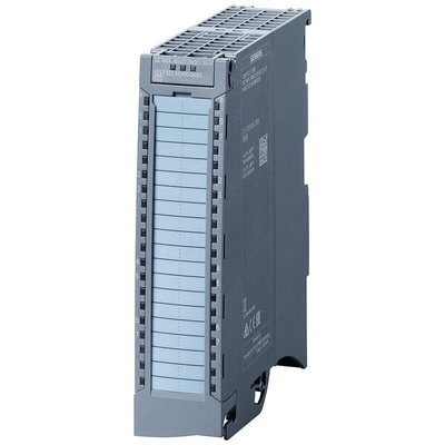 Siemens 6AG1522 Series Digital Output Module for Use with S7-1500, Transistor