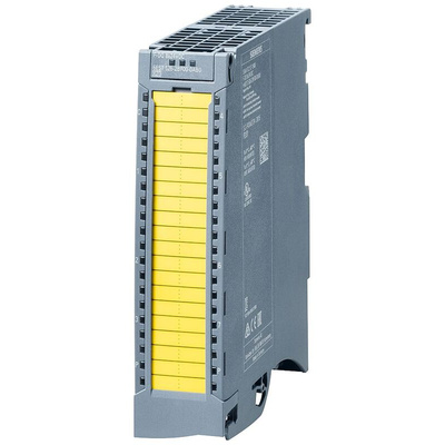 Siemens 6AG1526 Series Digital Output Module for Use with S7-1500, Digital