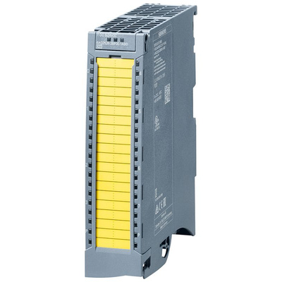 Siemens 6AG2526 Series Digital Output Module for Use with SIPLUS extreme RAIL, Digital