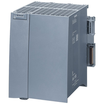 Siemens 6ES7505 Series Power Supply for Use with SIMATIC S7-1500