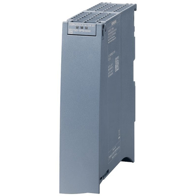 Siemens 6ES7522 Series Digital Output Module for Use with SIMATIC S7-1500, Digital