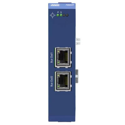 Jumo WLAN Module for Use with variTRON, Systembus, Systembus 1 / 2