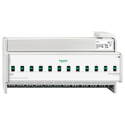 Schneider Electric MTN6 Series Communication Module for Use with Bus System