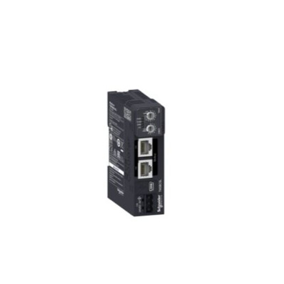 Schneider Electric TM3B Series Logic Controller for Use with TM3