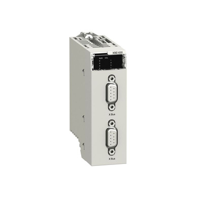 Schneider Electric BMX Series Backplane for Use with X80