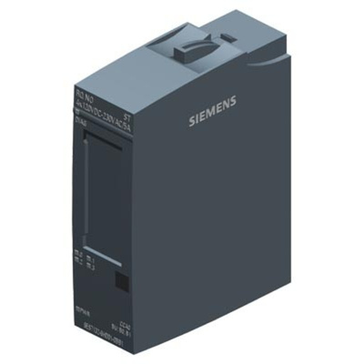 Siemens 6ES7132 Series Digital Output Module for Use with SIMATIC I/O System, Digital