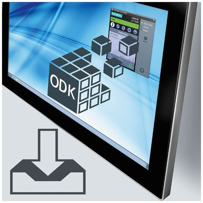 Siemens 6ES7806 Series Software for Use with SIMATIC S7