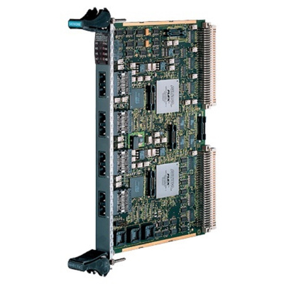 Siemens SIMATIC TDC Series Series Interface Module for Use with Interface Module For Global Data Memory (GDM)