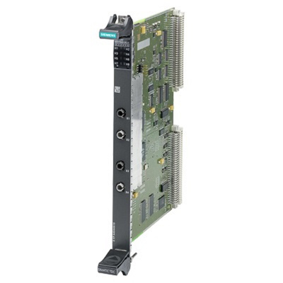 Siemens SIMATIC TDC Series Series Communication Module for Use with SIMATIC TDC