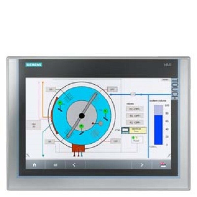 Siemens 6AG112 Series Display Module for Use with TP1200