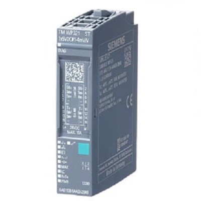 Siemens 6AG113 Series Interface Module for Use with ET 200SP