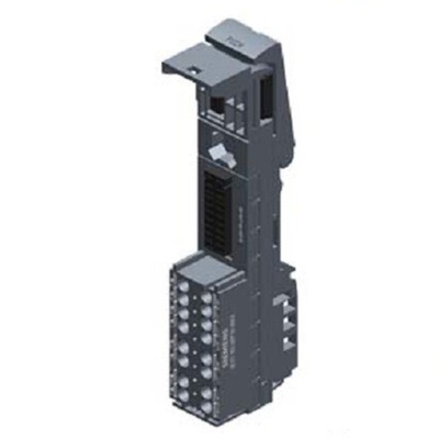 Siemens 6AG119 Series Base Unit for Use with ET 200SP