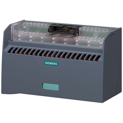 Siemens Connection Module for Use with SIMATIC S7-300 / S7-1500, Digital