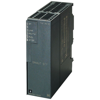 Siemens SINAUT Series Communication Module for Use with SIMATIC S7-300 with an RS232 Interface