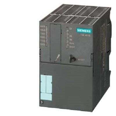 Siemens Communication Module for Use with C7, S7-400, SIMATIC S7-300, DC
