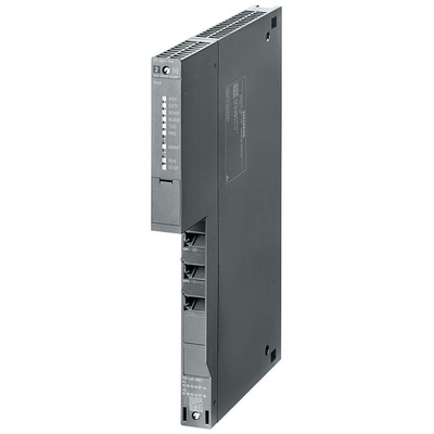 Siemens Communication Module for Use with SIMATIC S7-300, SIMATIC S7-400