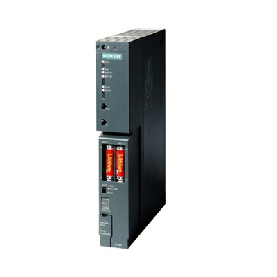 Siemens 6ES7405 Series PLC Power Supply for Use with S7-400