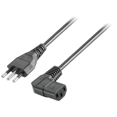 Siemens PLC Cable for Use with DC interfaces