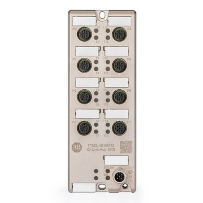 Rockwell Automation 1732IL Series Input Module, Digital, Digital