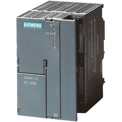 Siemens S7-300 Series Communication Module for Use with ACS 400