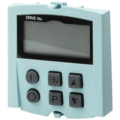 Siemens SIPLUS Series Display Module for Use with SIPLUS