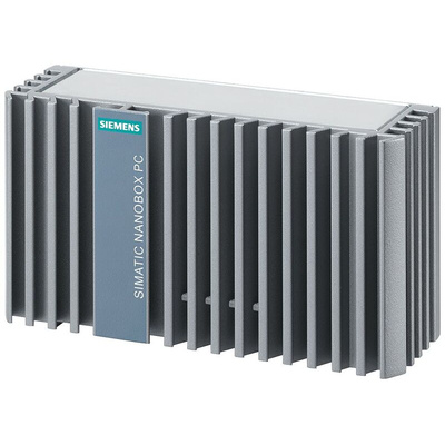 Siemens SIPLUS Series Logic Module for Use with SIPLUS