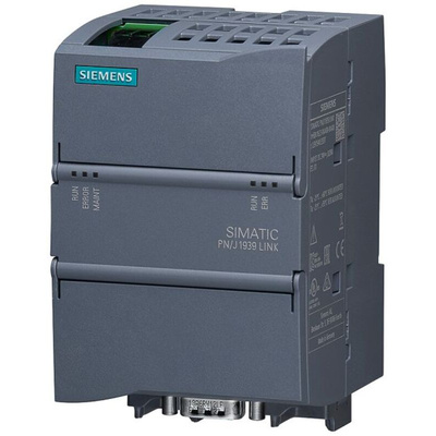 Siemens SIMATIC Series Communication Module for Use with SIMATIC, 24 V