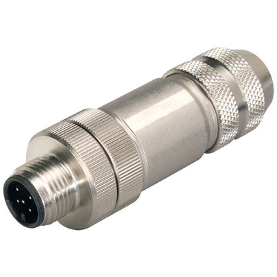 Siemens SIMATIC Series Plug for Use with SIMATIC