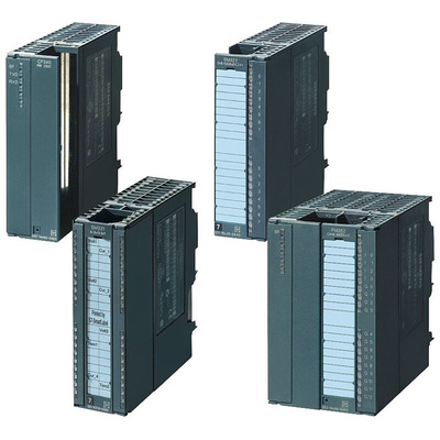 Siemens SIMATIC Series Labeling Sheet for Use with SIMATIC S7-300