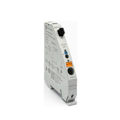 Rockwell Automation Power Distribution Module