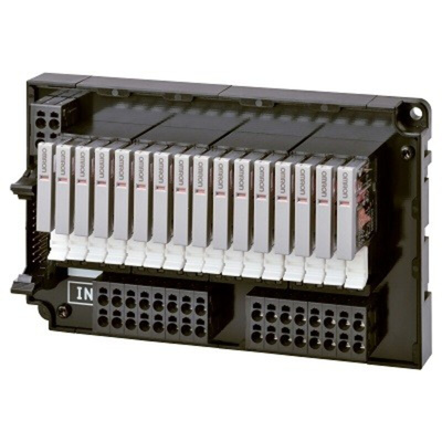 Omron G70V Series Terminal for Use with PLC, PNP, PNP