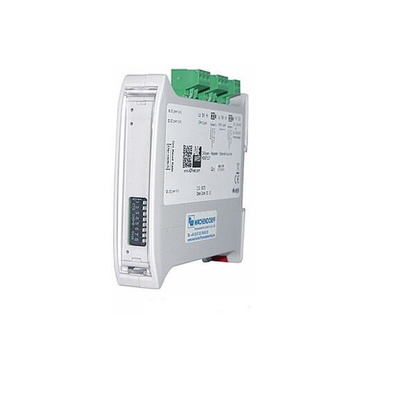Wachendorff HD67xxx Series Repeater for Use with CANopen, Digital, Digital