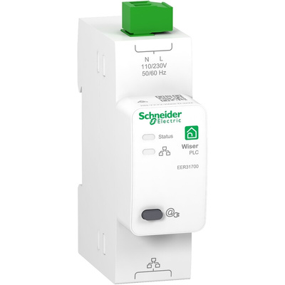 Schneider Electric Communication Module for Use with Acti 9, Wiser, 110 - 230 V