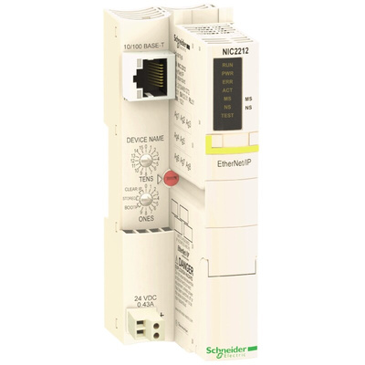 Schneider Electric STBNI Series Interface Module, 24 V dc